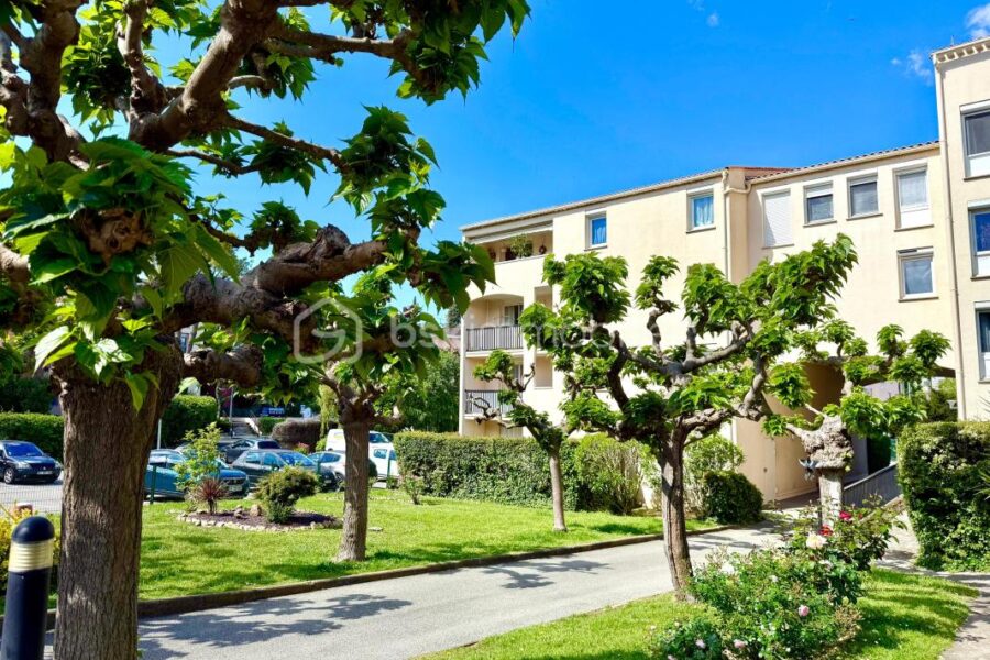 Appartement à vendre à Mouans sartoux