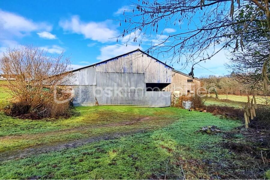 Maison à vendre à Berrien — Vue nature — photo 12