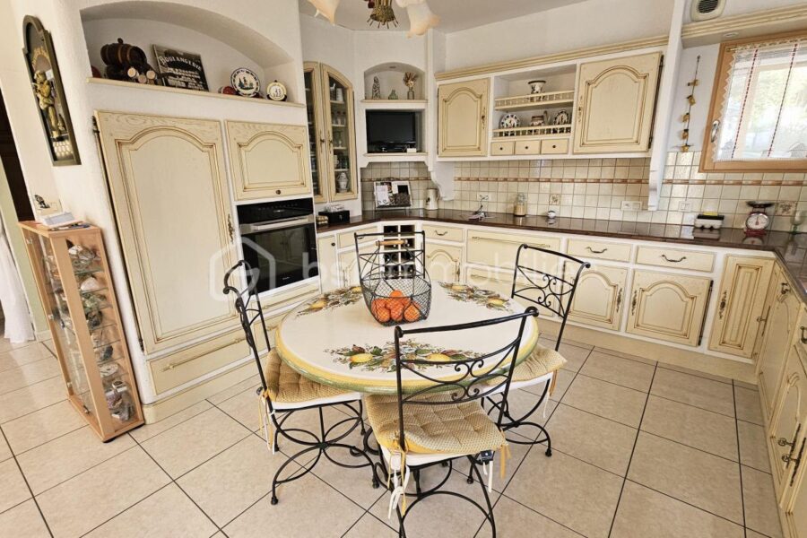 Maison à vendre à Planguenoual