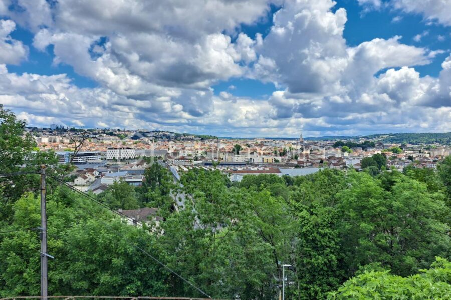 Maison à vendre à Coulounieix chamiers