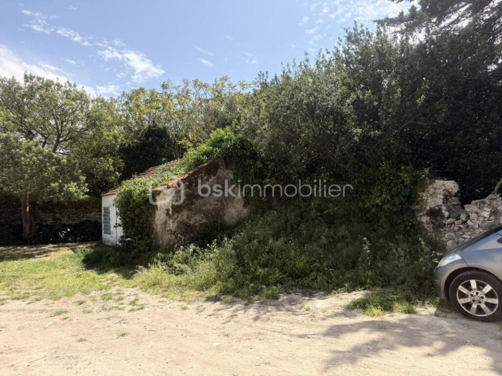 MAISON – 5 pièces – 3 chambres – 121 m²