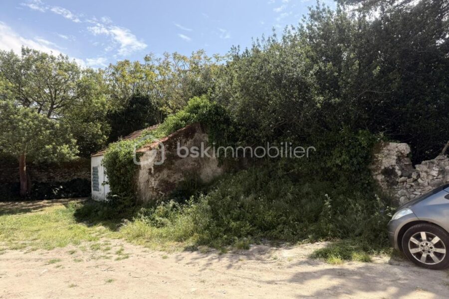 Maison à vendre à Barbatre