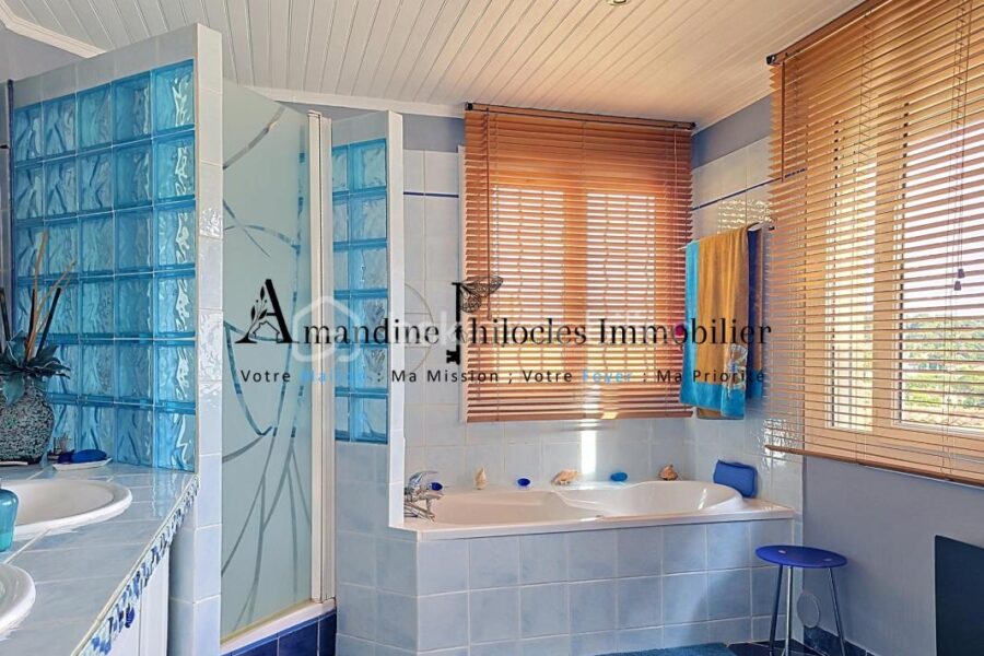 Maison à vendre à La seyne sur mer