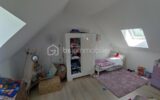 SUPERBE APPARTEMENT T5 DUPLEX AVEC 3 CH.+ 2 SDB+ GRAND JARDIN, EN DERNIER ETAGE DE 2024 – 5 pièces – 3 chambres – 129 m²