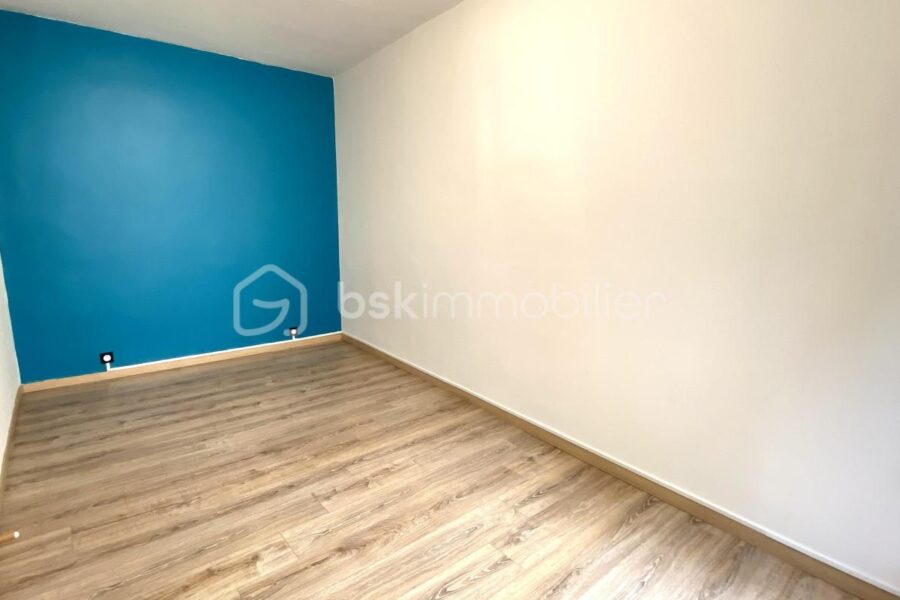 Appartement à vendre à Saint affrique