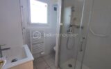 Balaruc les Bains, villa 2 chambres – 3 pièces – 2 chambres – 72 m²