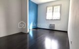 MAISON 4 CHAMBRES SUR TERRAIN DE 510 M² – 5 pièces – 4 chambres – 131 m²