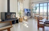 Maison – 5 pièces – 4 chambres – 131 m²