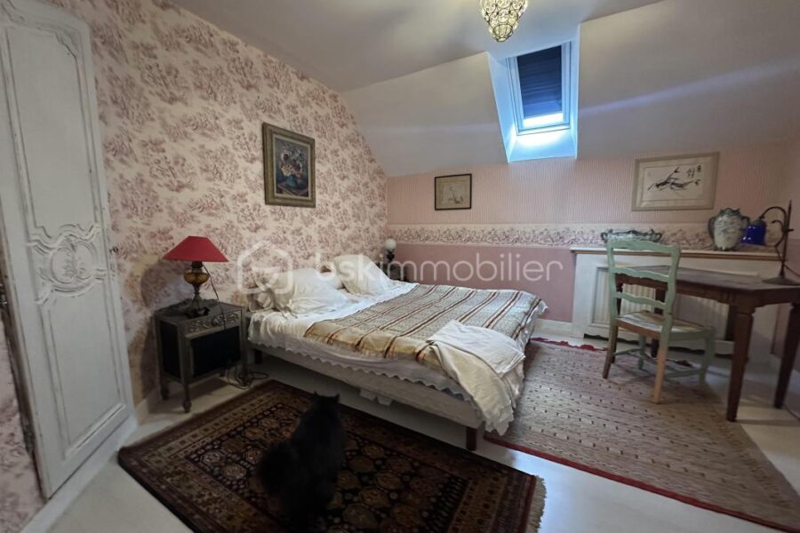 Maison à vendre à Egriselles le bocage