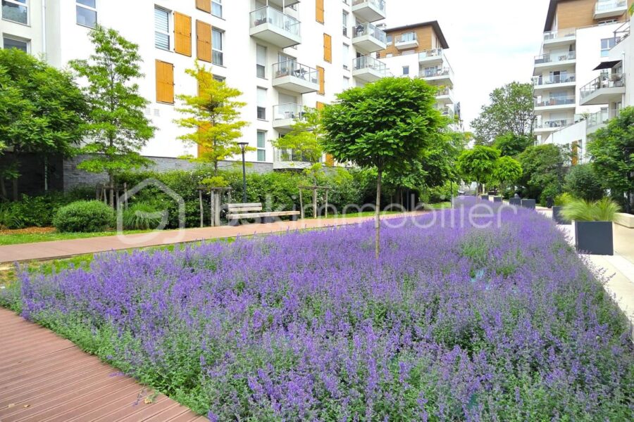 Appartement à vendre à Alfortville — Vue fleuve — photo 12