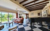 SAINT-JEAN-D’ANGÉLY : Le Clos de l’Hermine – 11 pièces – 7 chambres – 362 m²