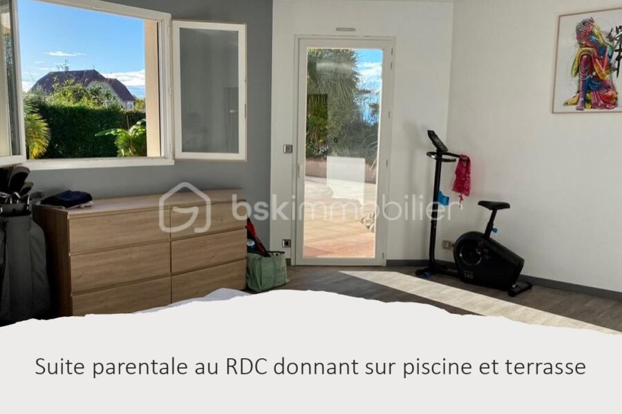 Maison à vendre à Escures