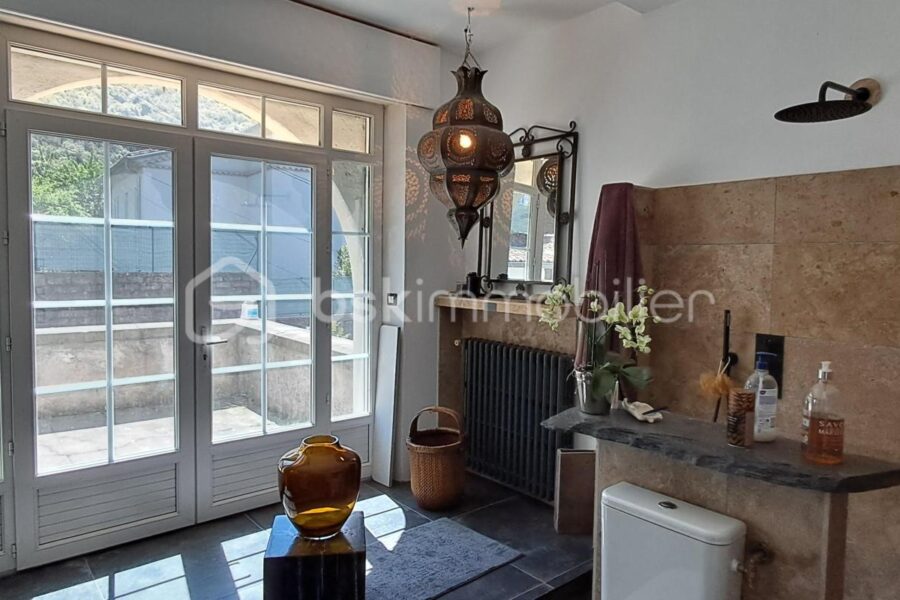 Maison à vendre à Ales — Vue nature — photo 13