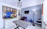 Charmant pavillon 4 pièces de 32.5 m2 avec terrasse de 32 m2 – 4 pièces – 2 chambres – 32 m²