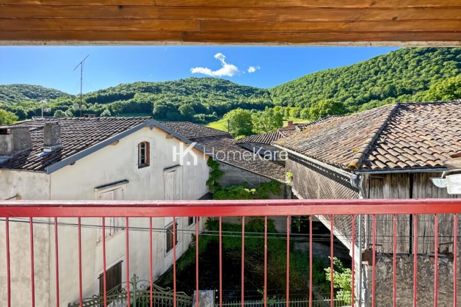 Maison à vendre à Mane — Vue nature — photo 12
