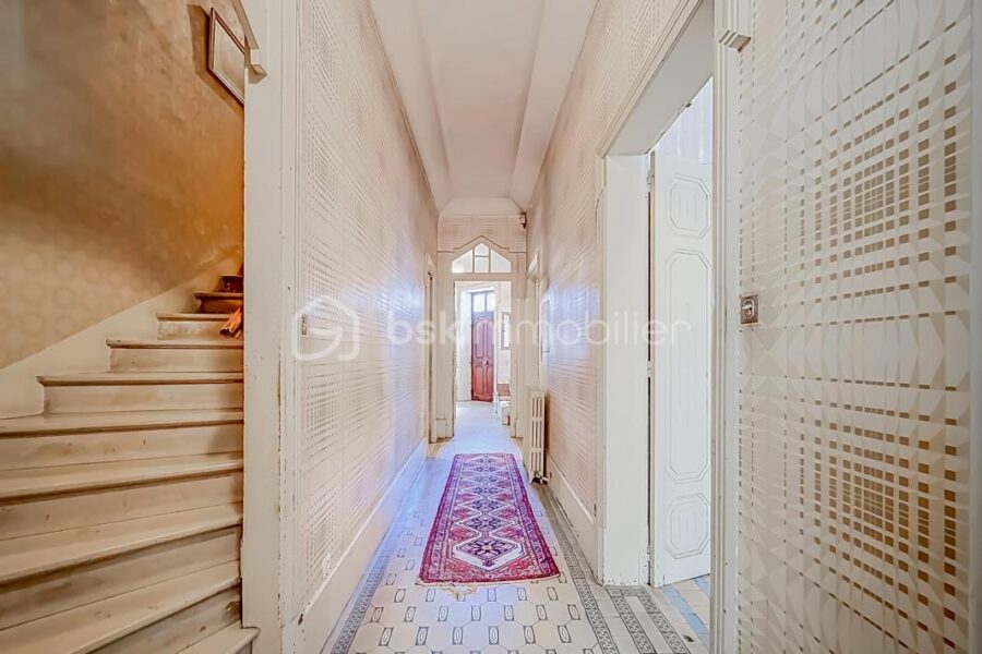 Maison à vendre à Arles