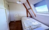 VUE EXCEPTIONNELLE ET IMPRENABLE – 5 pièces – 3 chambres – 106 m²
