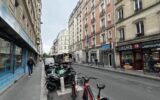 PARIS 17ᵉ – DERNIER ÉTAGE AU CALME – INVESTISSEMENT IDÉAL OU PIED-À-TERRE PARISIEN – 2 pièces – 1 chambre – 17 m²