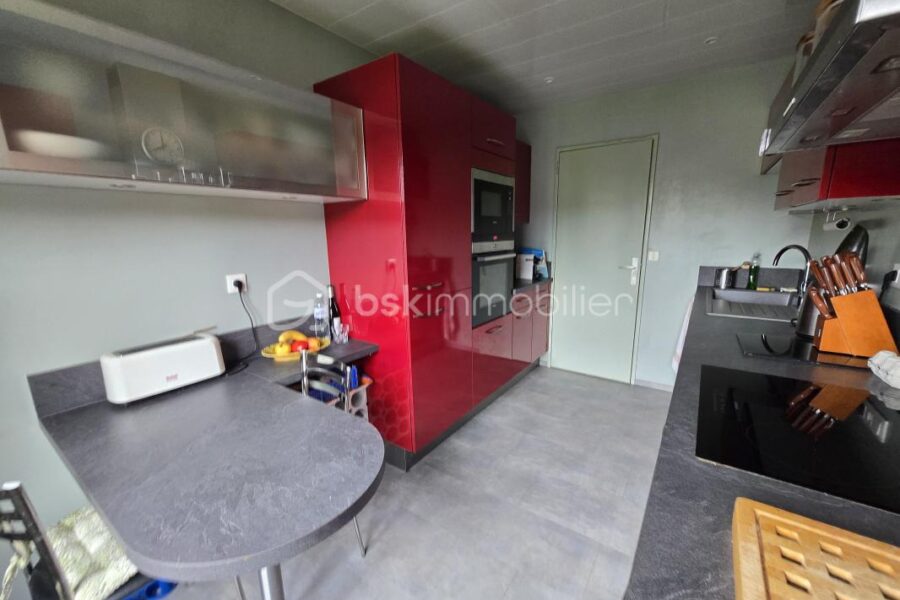 Appartement à vendre à Nevers — Vue nature — photo 13