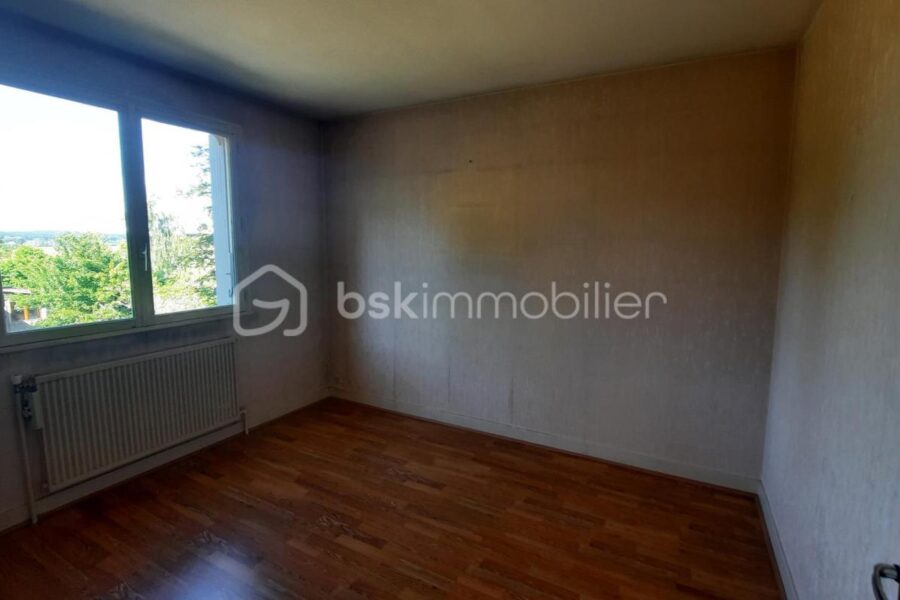 Maison à vendre à Seignelay