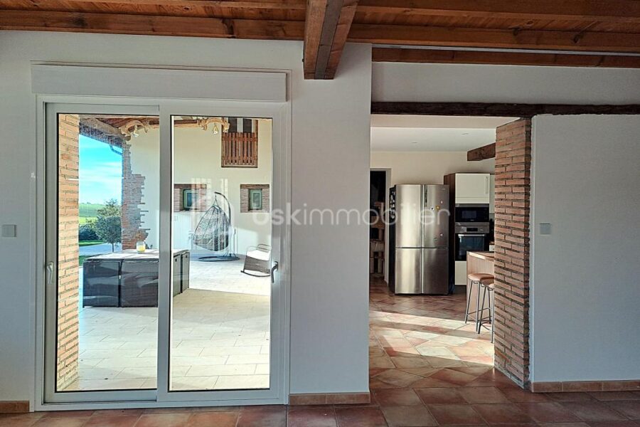 Maison à vendre à Lanta