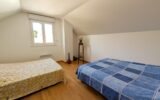 Pavillon individuel 115 m² sur sous-sol complet – 5 pièces – 3 chambres – 114 m²