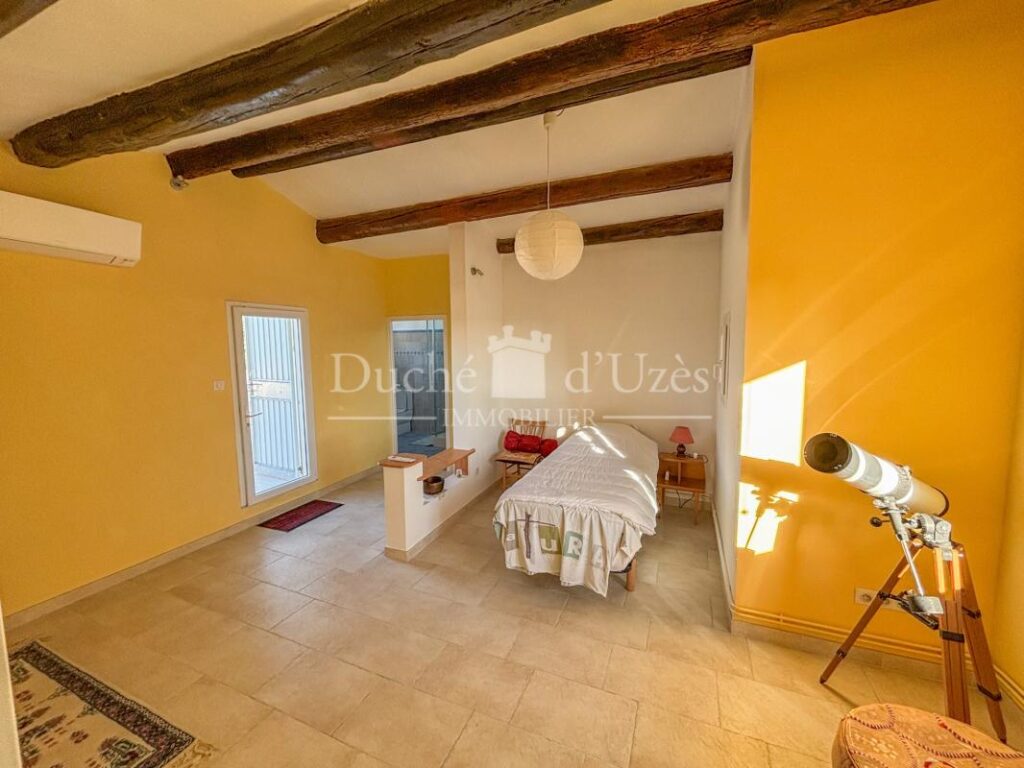Villa – 5 pièces – 4 chambres – 156 m²