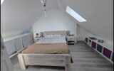 Charmante maison bel étage de 118 m² sur parcelle de 400 m² – Confort et qualité de vie – 6 pièces – 4 chambres – 118 m²