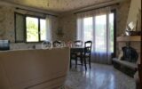 Maison familiale 4 faces avec possibilité revenus locatifs et le charme des années 70 – 5 pièces – 4 chambres – 162 m²