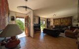 Maison traditionnelle de 151m2 avec parc arboré de 3653m2 au calme, 5 chambres, Pugnac – 7 pièces – 5 chambres – 151 m²