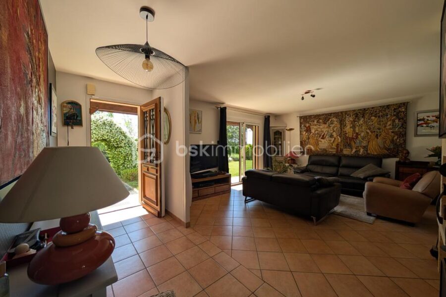 Maison à vendre à Pugnac