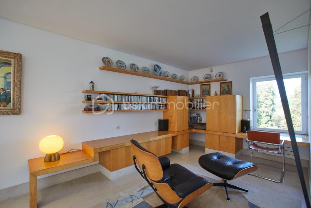 Propriété d’exception à Étables-sur-Mer – 7 pièces – 4 chambres – 248 m²