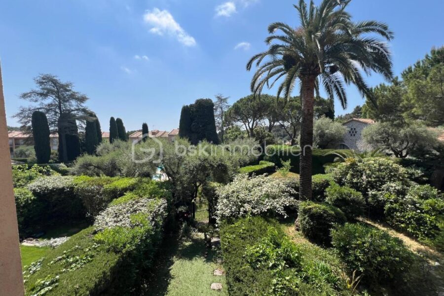 Appartement à vendre à Vence
