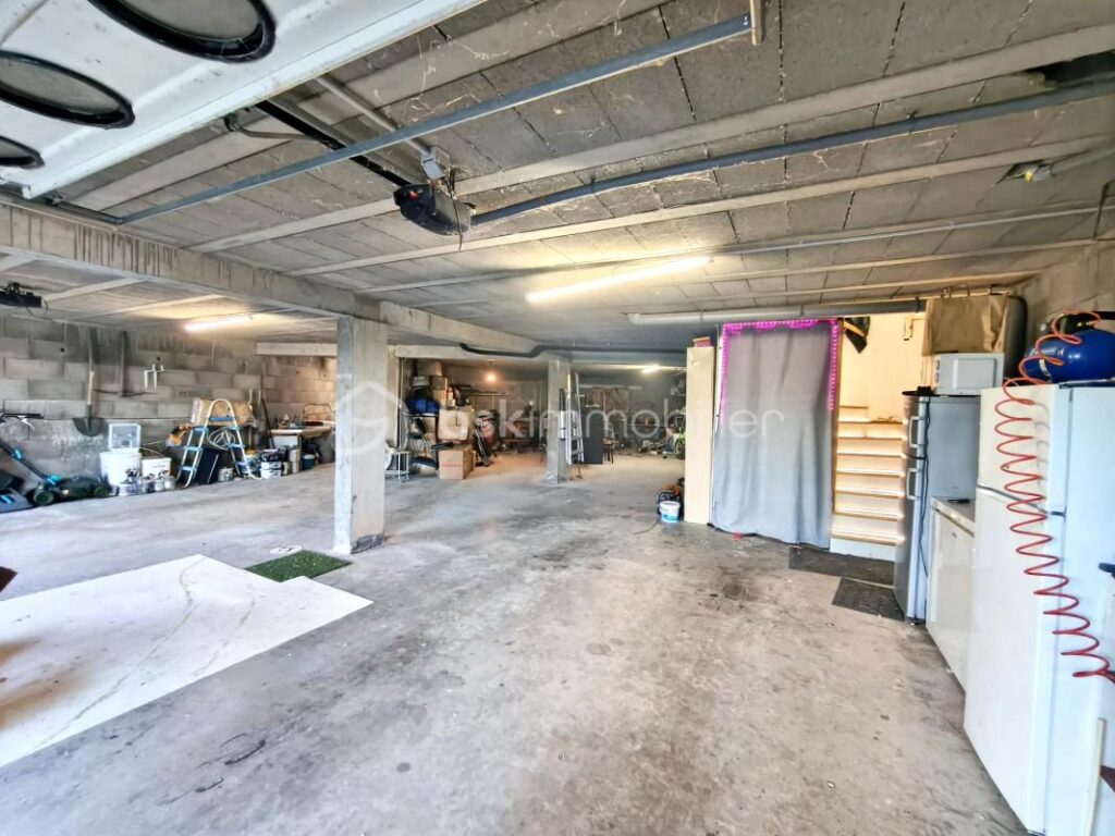 Plain-pied lumineux avec vue dégagée – laissez-vous séduire – 6 pièces – 3 chambres – 116 m²