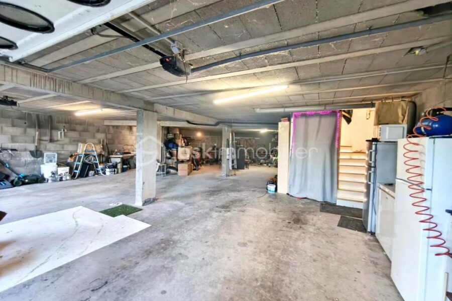 Maison à vendre à Nollieux