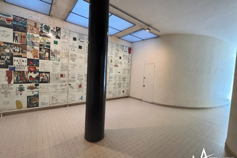 Appartement à vendre à Boulogne billancourt