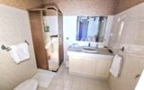 Villa familiale avec vue dégagée aux Golfs – 6 pièces – 3 chambres – 136 m²