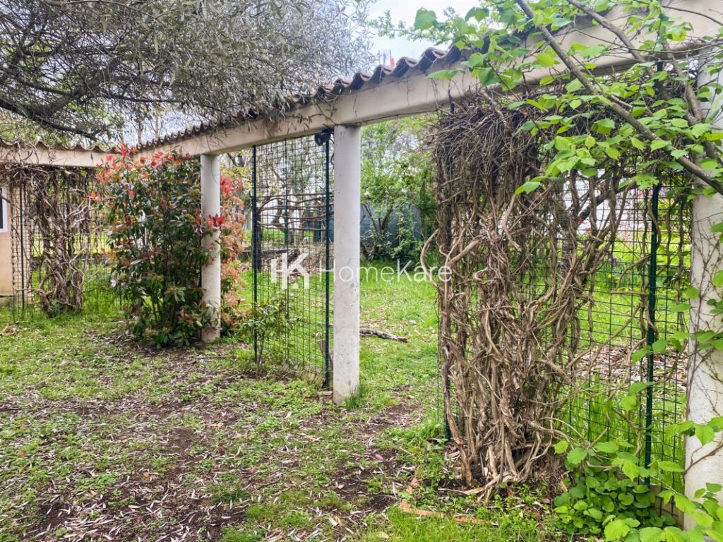 Maison atypique de qualité – 5 pièces – 4 chambres – 150 m²