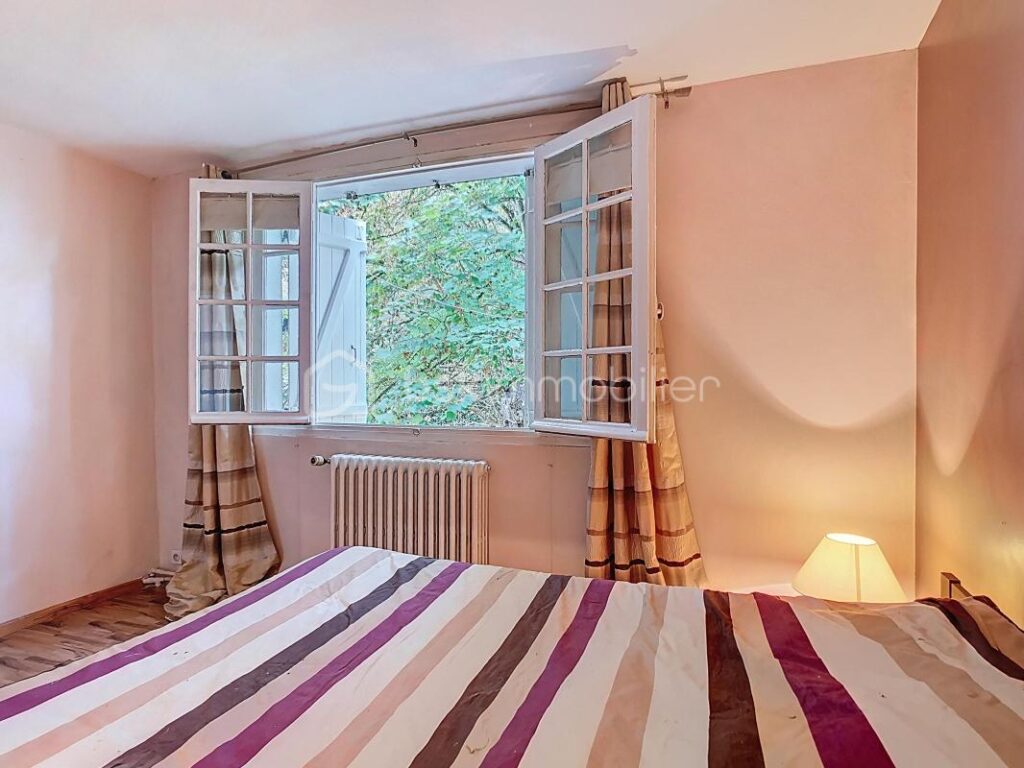 Découvrez votre future maison moderne au cœur de la tranquillité ! – 6 pièces – 4 chambres – 155 m²