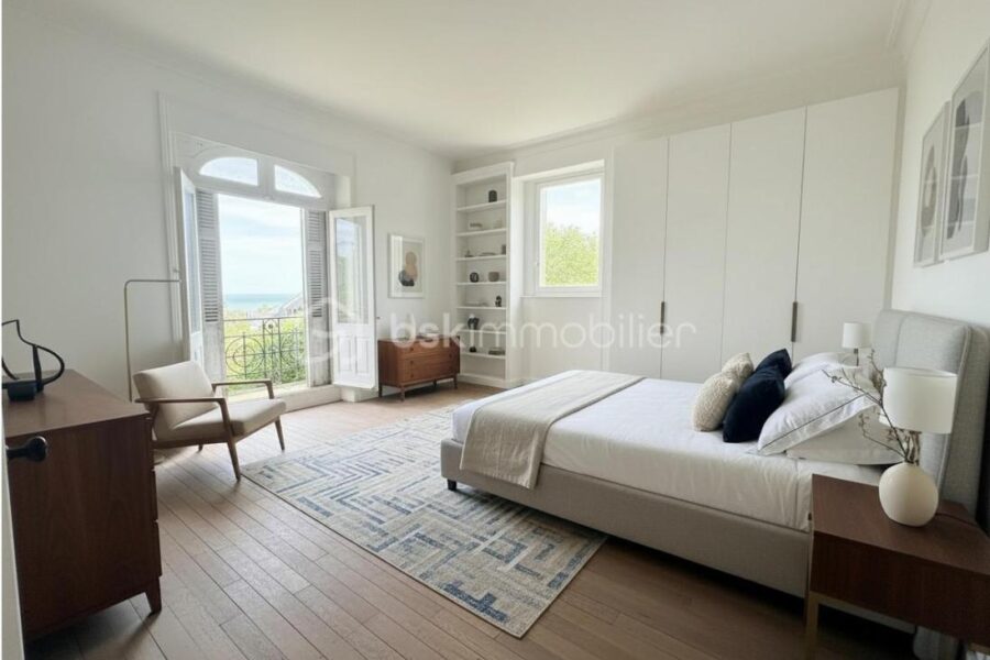Maison à vendre à Binic — Vue mer — photo 12