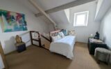 MAISON DE MAITRE RENOVEE – BORDS DE LOIRE – 7 pièces – 5 chambres – 198 m²