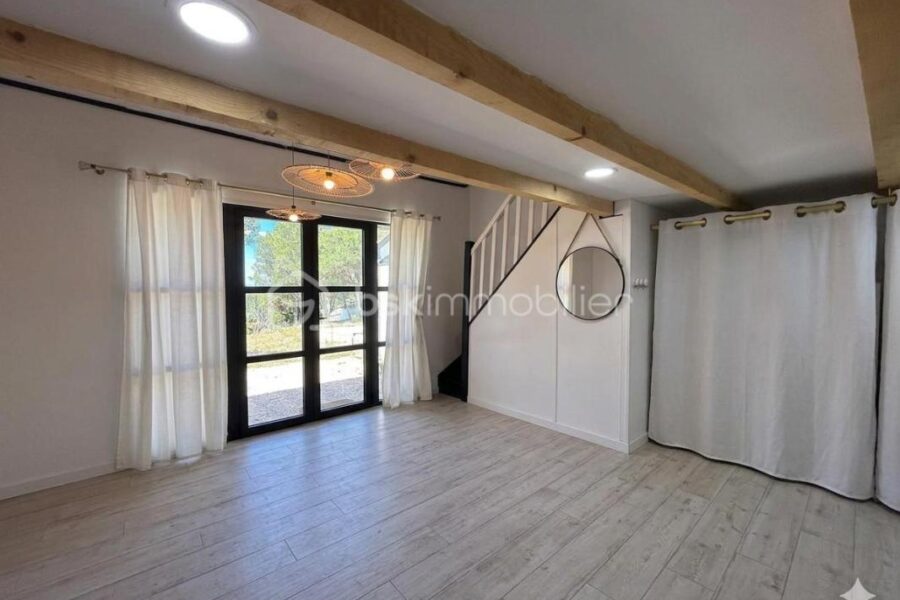 Maison à vendre à Ventabren