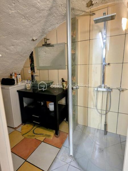 Maison à vendre à Mireval