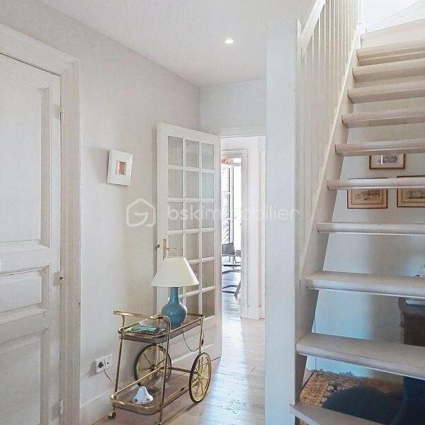 Appartement à vendre à Sete