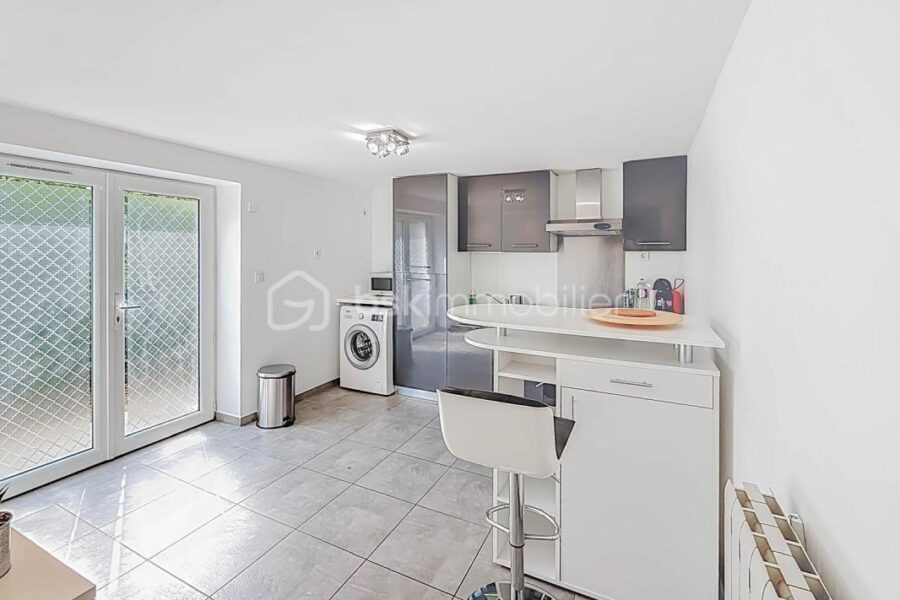 Maison à vendre à Saint georges d orques — Vue nature — photo 12