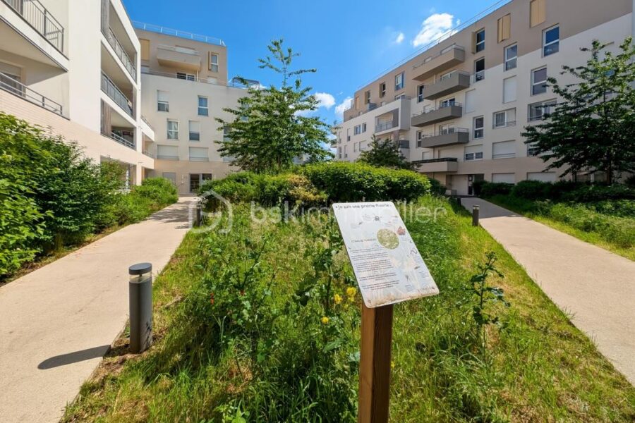 Appartement à vendre à Noisy le grand