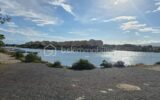 EXCLUSIF – Naturiste – Exceptionnel 3 pièces agrandi, de plain-pied, avec terrasse vue marina – Leucate (11) – 3 pièces – 2 chambres – 47 m²