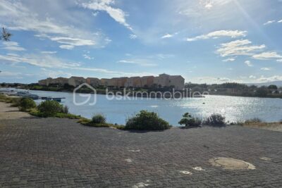 Appartement à vendre à Leucate