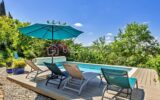 Magnifique maison d’hôtes et gîte de charme à vendre au cœur du Pays Cathare à proximité de Limoux et Carcassonne – 11 pièces – 8 chambres – 405 m²