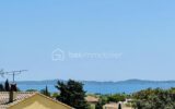 CARQUEIRANNE: VILLA T6 DE 130 M2 AVEC PISCINE VUE MER – 6 pièces – 4 chambres – 130 m²